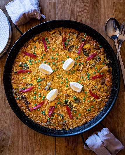 Paella