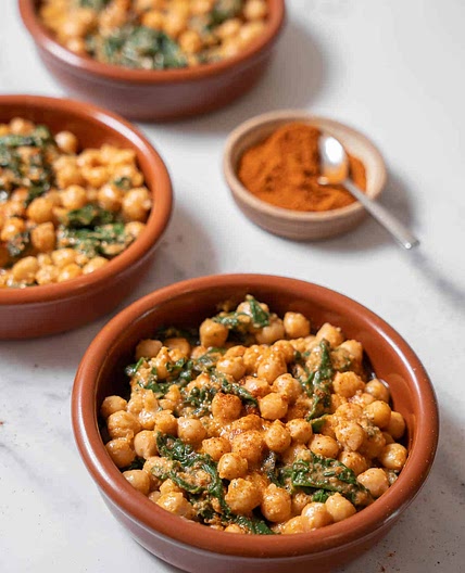 Garbanzos