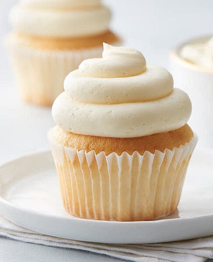 Buttercream Frosting 
