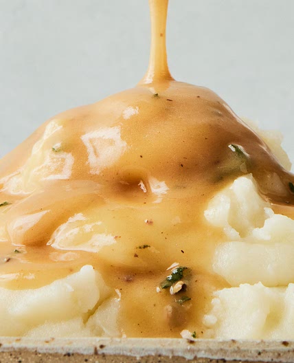 Perfect Gravy