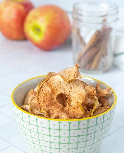 Dried Apples