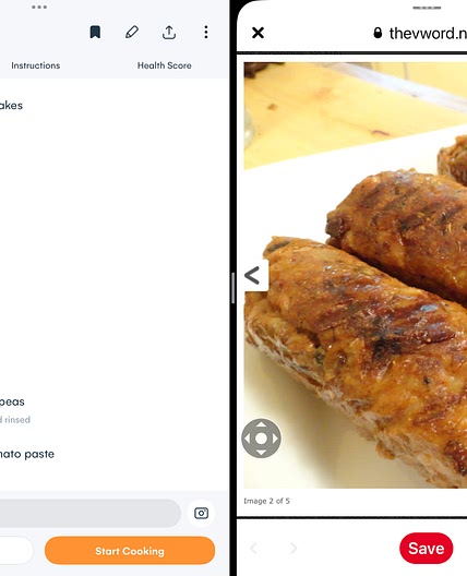 Gluten-Free Spicy Italian Sausage, Part II
