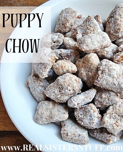 Puppy Chow