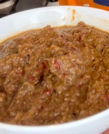 Massman Curry Paste.