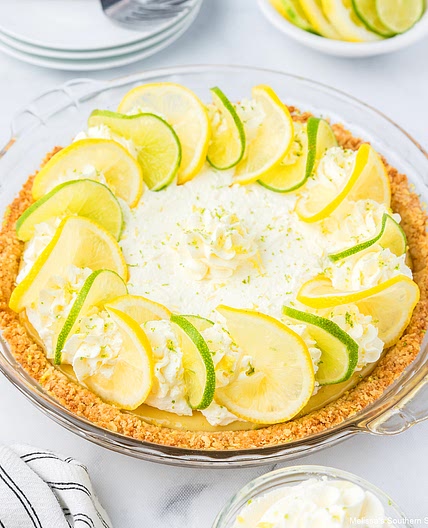 Atlantic Beach Pie