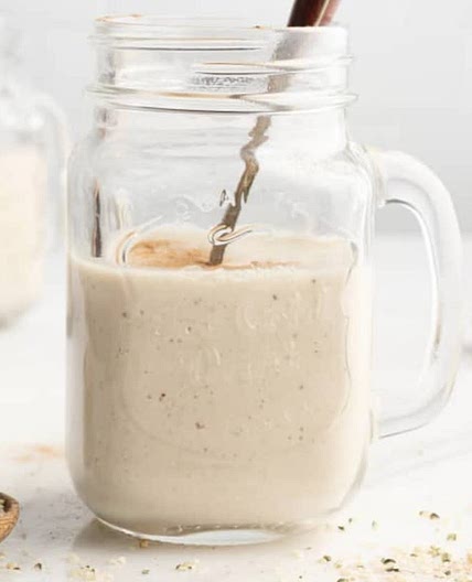 Batido energético