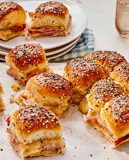 Ham Delights