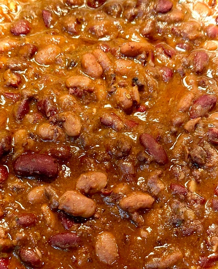 Chili