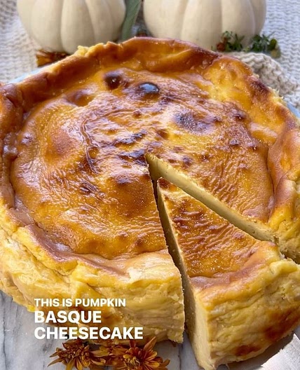 Pumpkin Caramel Sauce