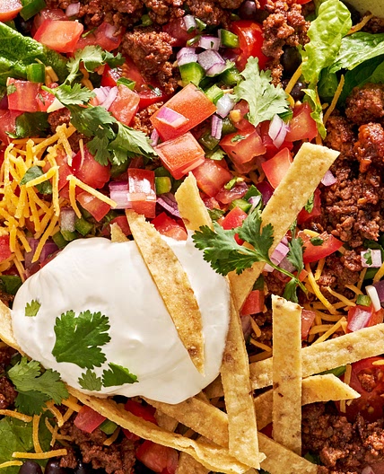 Taco Salad