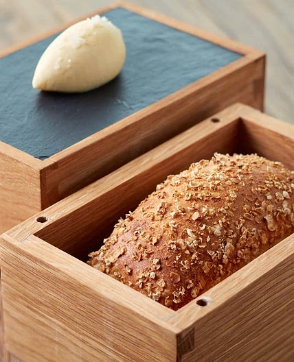 Beach House Laverbread Loaf