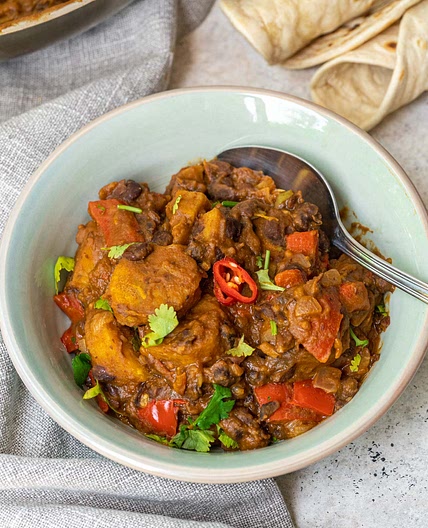 Matoke Recipe