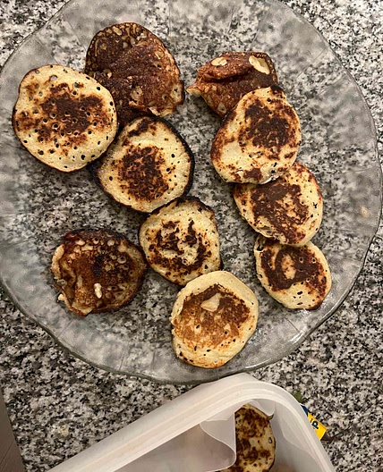 Pancakes