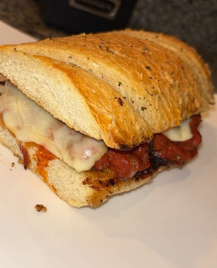 Meatball Subs