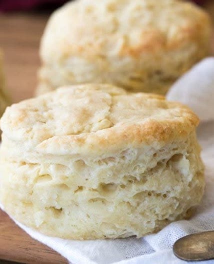 Biscuits