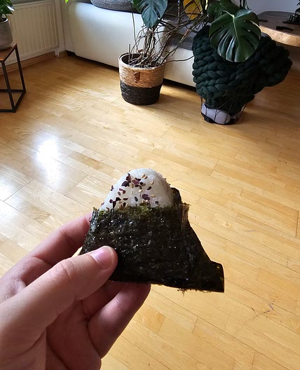 Onigiri