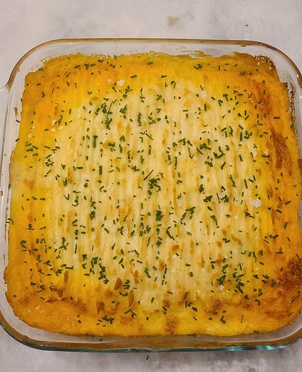 Shepheards Pie