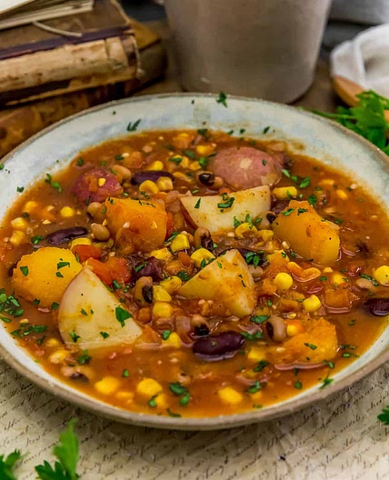 Three Sisters Stew