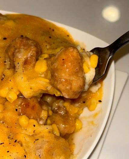 DIY KFC Bowls