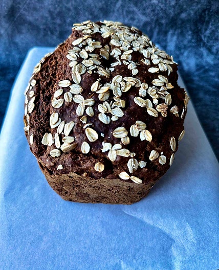 Irish Guinness Bread 