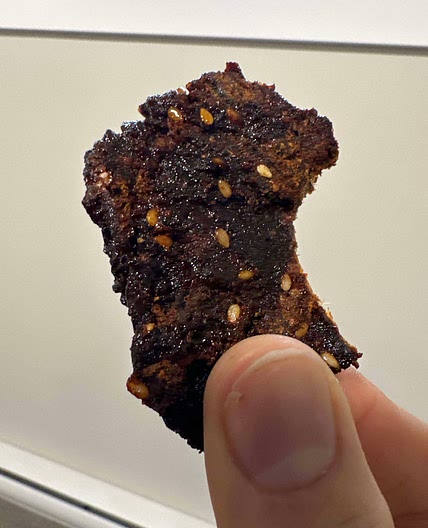 Beef Jerky