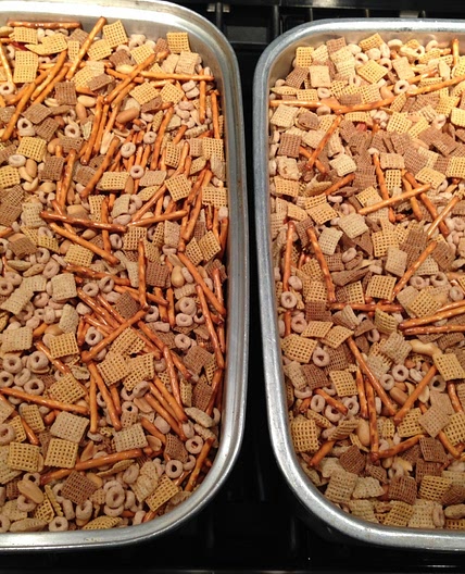 Earl’s Nuts & Bolts