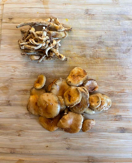 How to: Broth