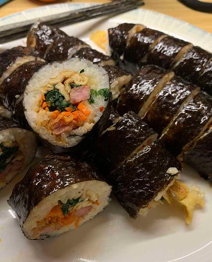 Kimbap