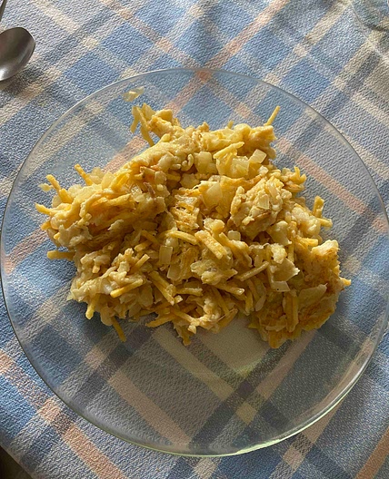 Bacalao dorao