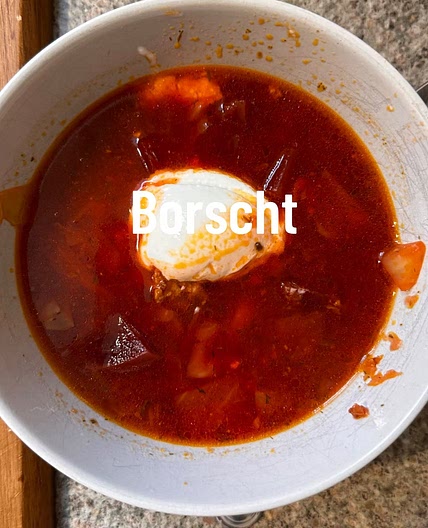 Borscht