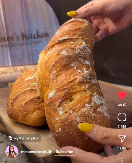 Baguette