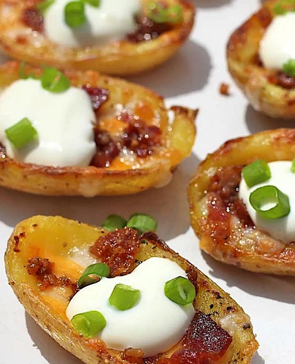 Potato Skins