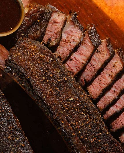Beef Short Ribs