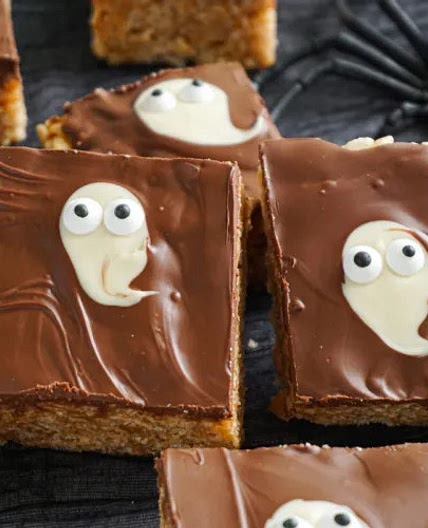 Ghosteroos