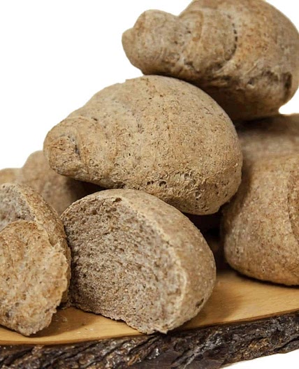 Pane Integrale