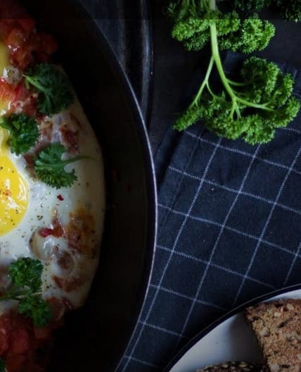 Shakshuka
