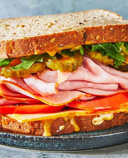 Sandwhich base
