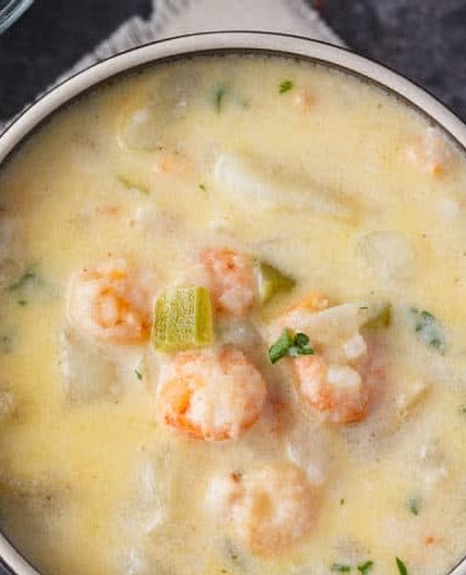 Chowder