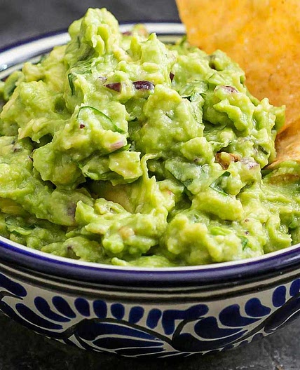 How to Make the Best Guacamole