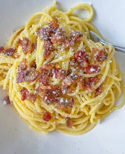 Carbonara