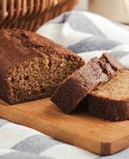 Polish Gingerbread Cake