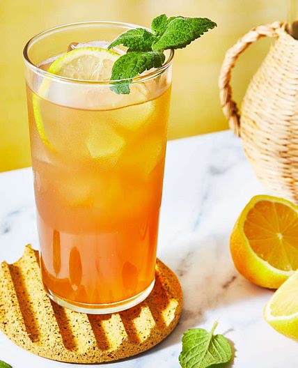 Tiger Tea