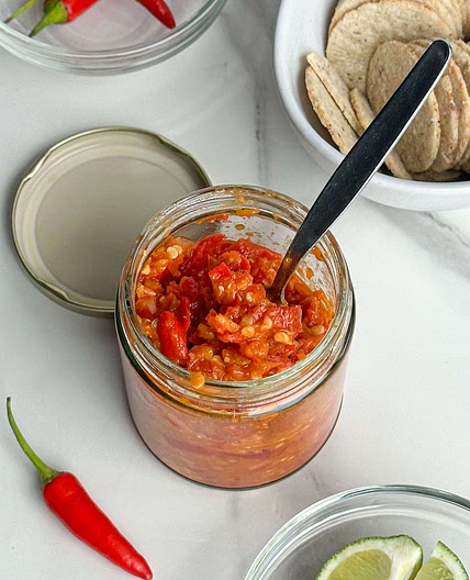 Sambal Balado