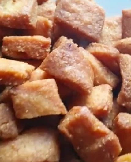 Diwali special ShankarPali recipe by Swati Zanjurne