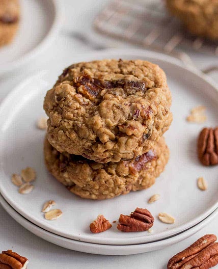 Date Cookies