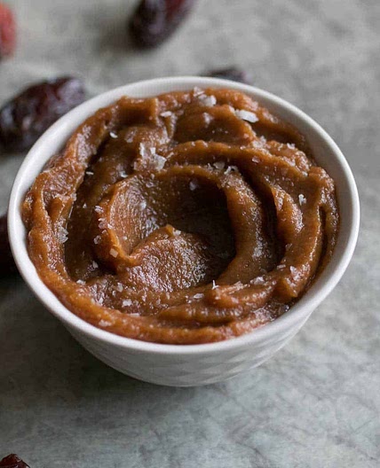 Date Paste