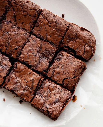 Easy Gluten Free Brownies Recipes