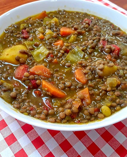 Lentejas