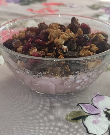 Granola