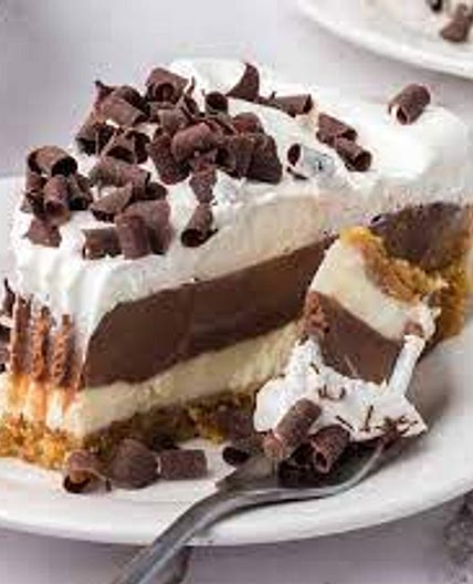 Possum Pie Recipe